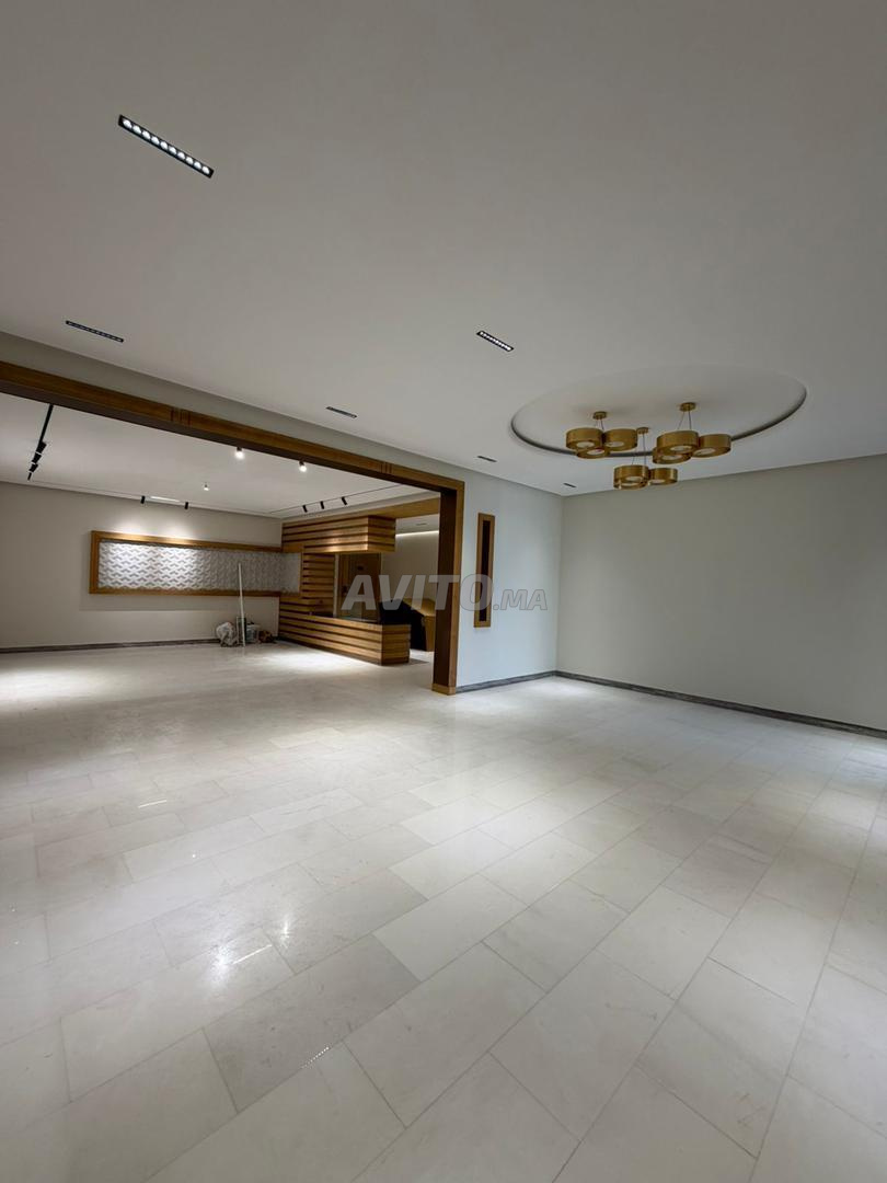 Appartement 270 m² à vendre à Rabat (Hay Riad) — Photo 7