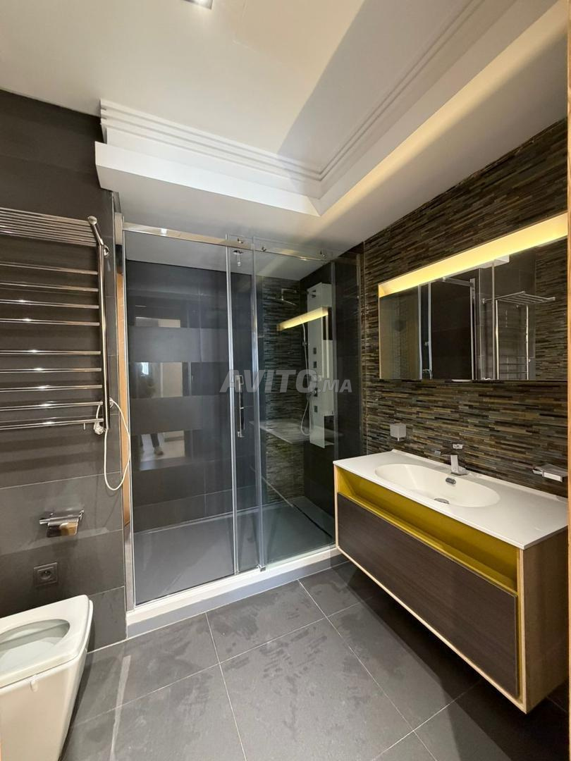 Appartement 270 m² à vendre à Rabat (Hay Riad) — Photo 23