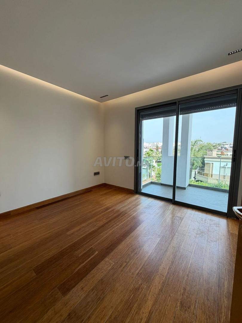 Appartement 270 m² à vendre à Rabat (Hay Riad) — Photo 29