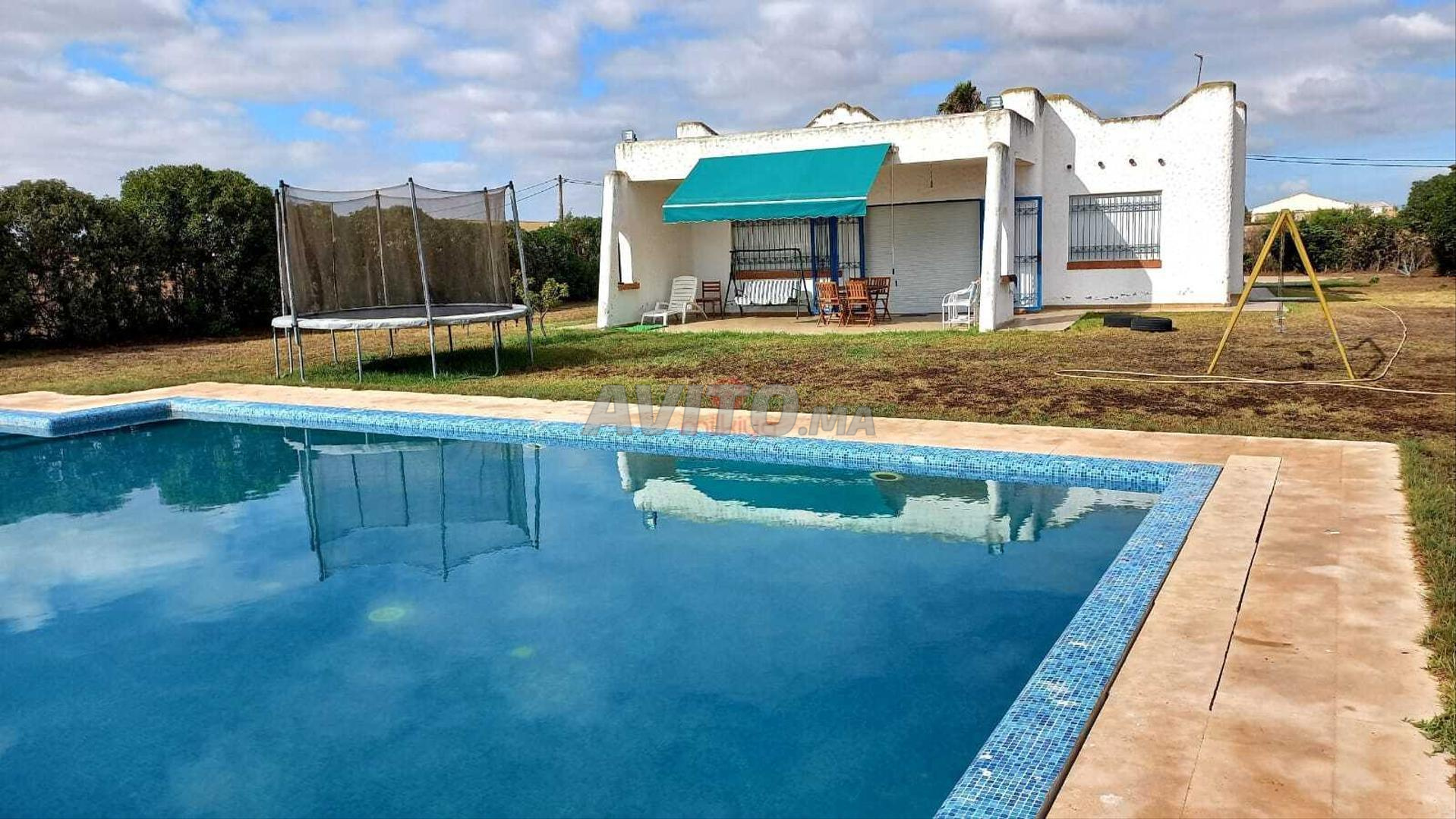 6300m² Farm for Sale in Sidi Rahal