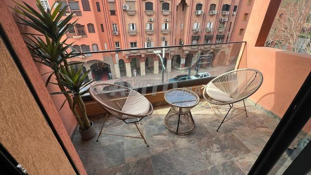54 m² Apartment for Rent in Marrakech (Guéliz) — Photo 18
