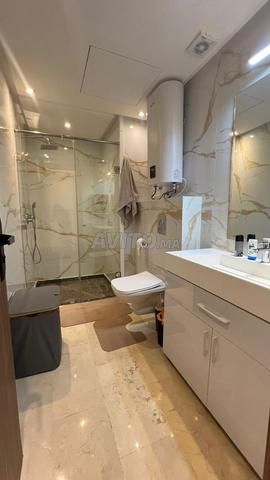 54 m² Apartment for Rent in Marrakech (Guéliz) — Photo 22