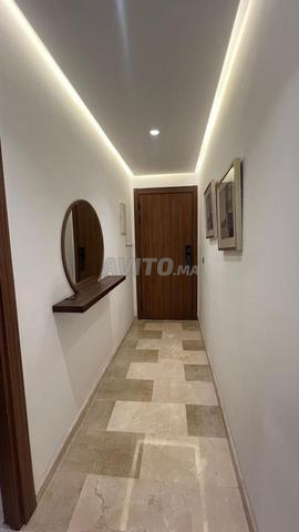 54 m² Apartment for Rent in Marrakech (Guéliz) — Photo 24