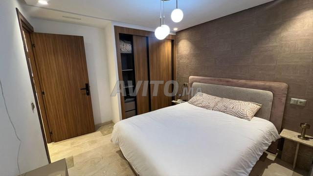54 m² Apartment for Rent in Marrakech (Guéliz) — Photo 28