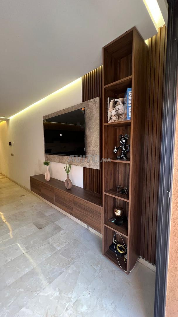 54 m² Apartment for Rent in Marrakech (Guéliz) — Photo 9