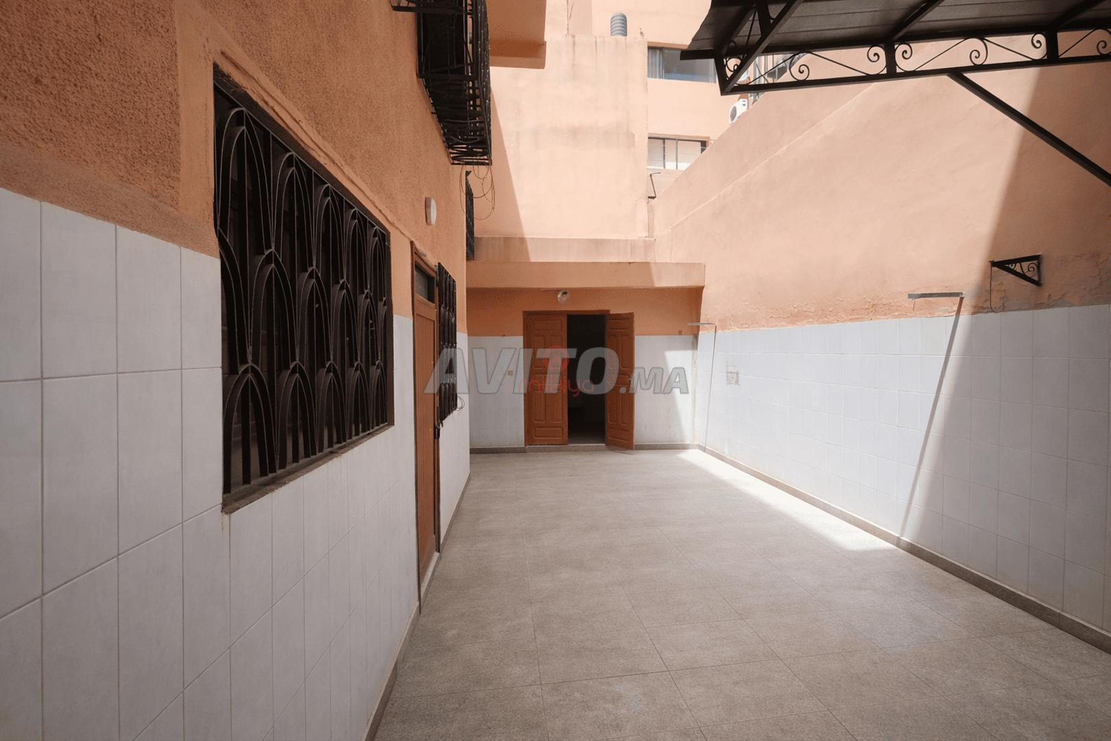 242 m² House for Sale in Marrakech — Photo 8