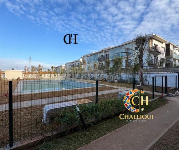 Apartment 210 m² for rent in El Menzeh — Photo 5
