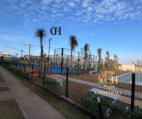 Apartment 210 m² for rent in El Menzeh — Photo 6