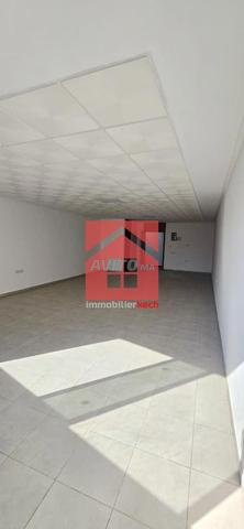 مكتب 63 متر² للإيجار في مراكش - جليل — Photo 3