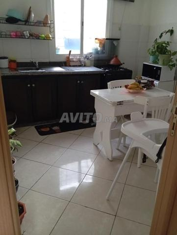 Appartement 70 m² à louer à Tanger — Photo 5
