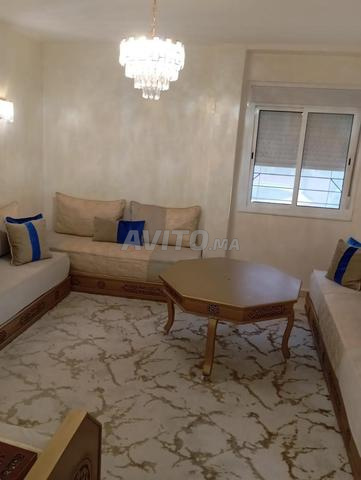 Appartement 70 m² à louer à Tanger — Photo 7