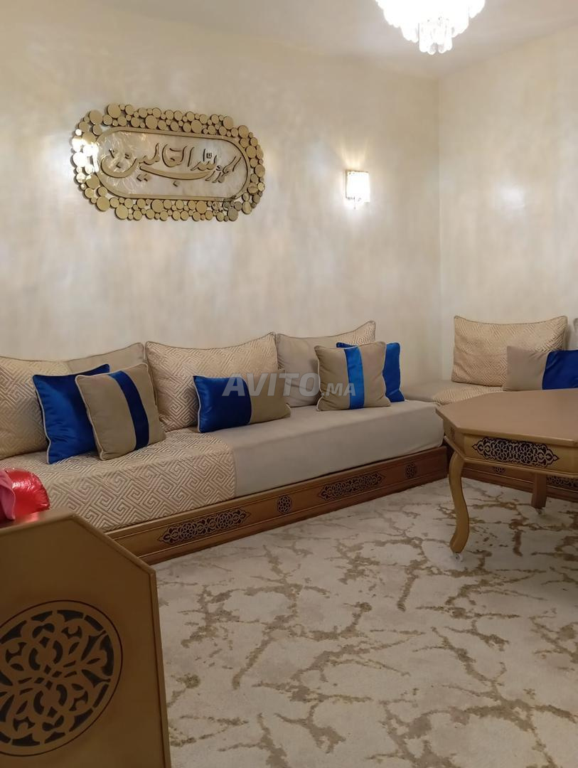 شقة للإيجار يوميًا