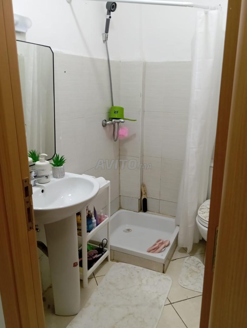 Appartement 70 m² à louer à Tanger — Photo 4