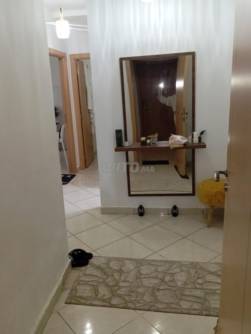Appartement 70 m² à louer à Tanger — Photo 10