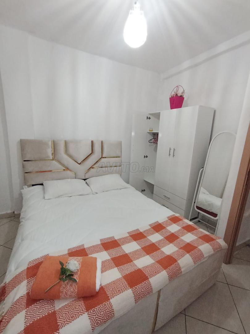 Appartement 70 m² à louer à Tanger — Photo 12