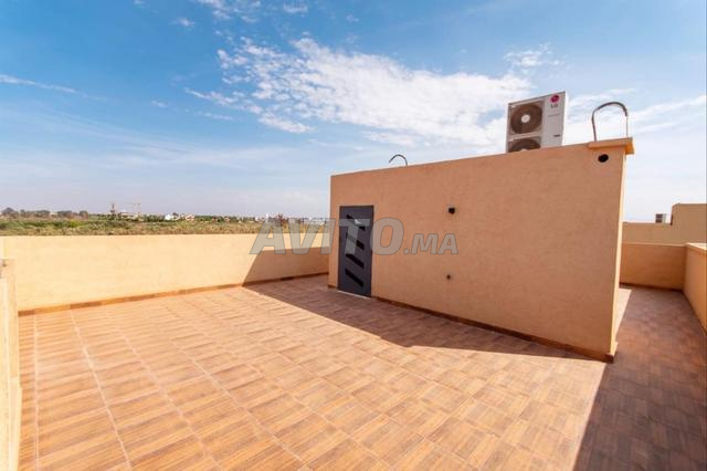 Villa 260 m² à vendre à Marrakech - Proche Morocco Mall — Photo 15