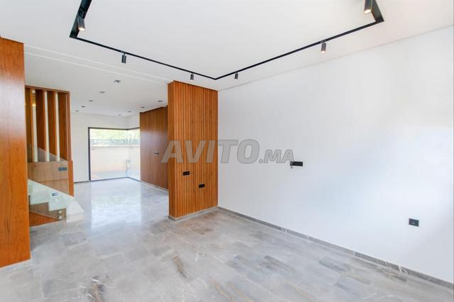 Villa 260 m² à vendre à Marrakech - Proche Morocco Mall — Photo 19