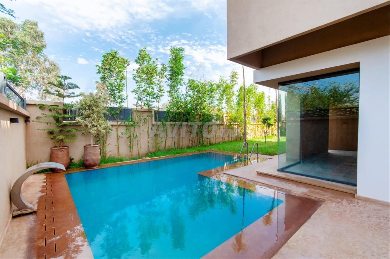 Villa 260 m² à vendre à Marrakech - Proche Morocco Mall — Photo 12