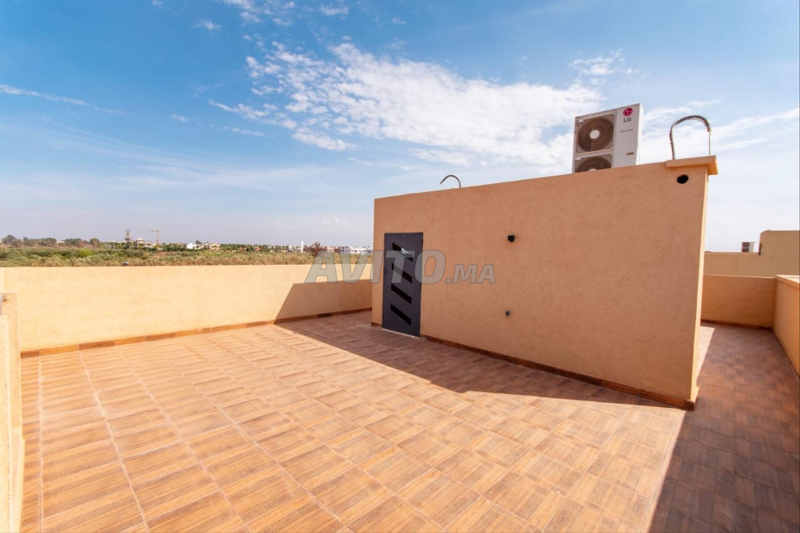 Villa 260 m² à vendre à Marrakech - Proche Morocco Mall — Photo 16