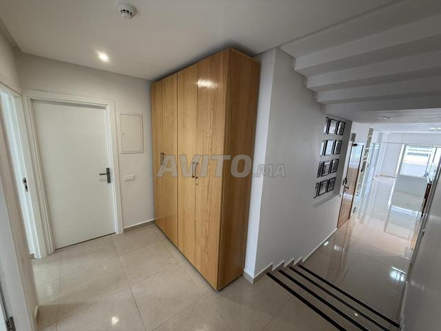 Office 175 m² for rent in Rabat Agdal — Photo 2