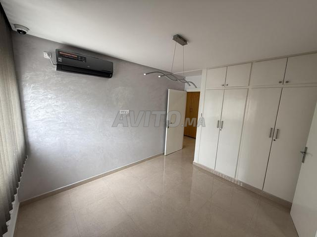 Office 175 m² for rent in Rabat Agdal — Photo 4