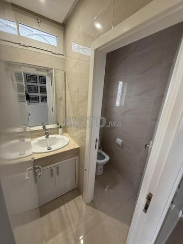 Office 175 m² for rent in Rabat Agdal — Photo 6