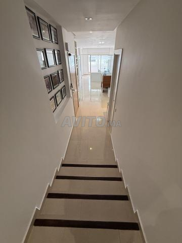 Office 175 m² for rent in Rabat Agdal — Photo 14
