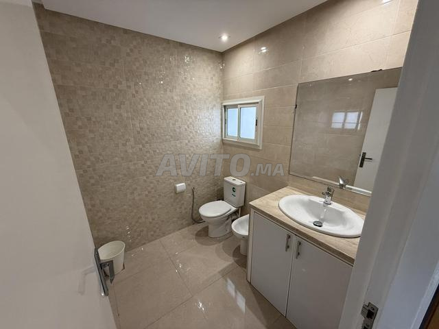 Office 175 m² for rent in Rabat Agdal — Photo 26