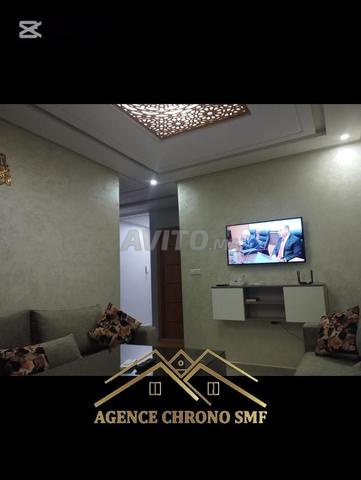 شقة مفروشة للإيجار طويل المدى في أكادير — Photo 5
