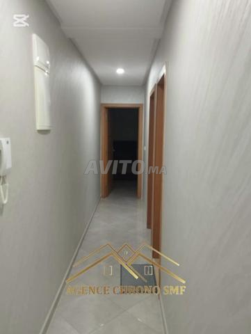 شقة مفروشة للإيجار طويل المدى في أكادير — Photo 9