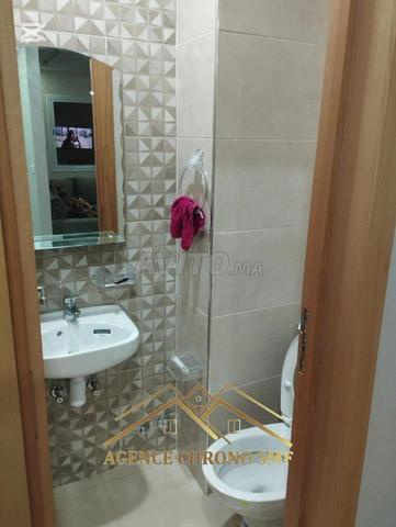 شقة مفروشة للإيجار طويل المدى في أكادير — Photo 19