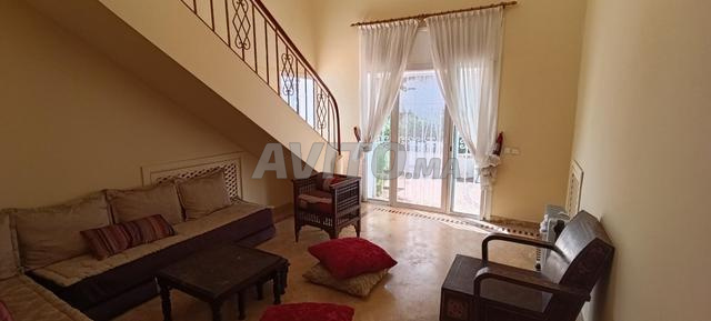 Villa 3000 m² à louer à Rabat – Souissi — Photo 9
