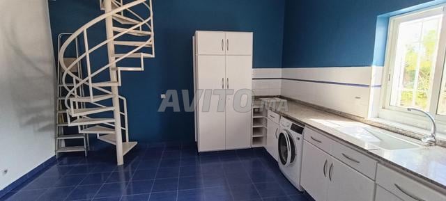 Villa 3000 m² à louer à Rabat – Souissi — Photo 18