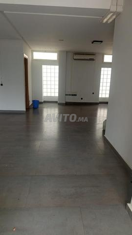 Local commercial 84 m² à louer à Hay Riad Prestigia Rabat — Photo 4