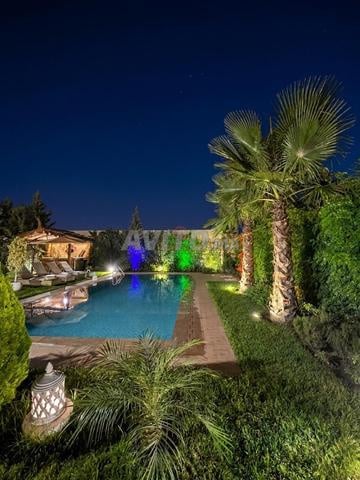 فيلا 958 م² للبيع في مراكش — Photo 3