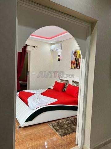فيلا 958 م² للبيع في مراكش — Photo 11