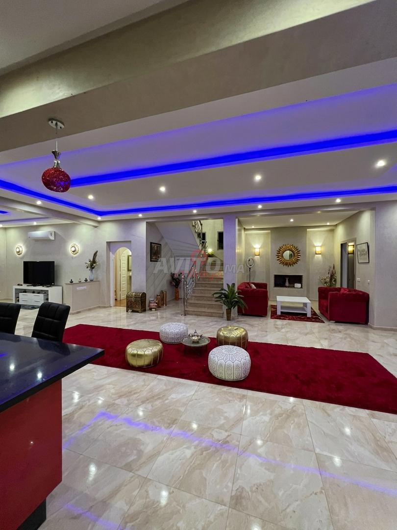 فيلا 958 م² للبيع في مراكش — Photo 6