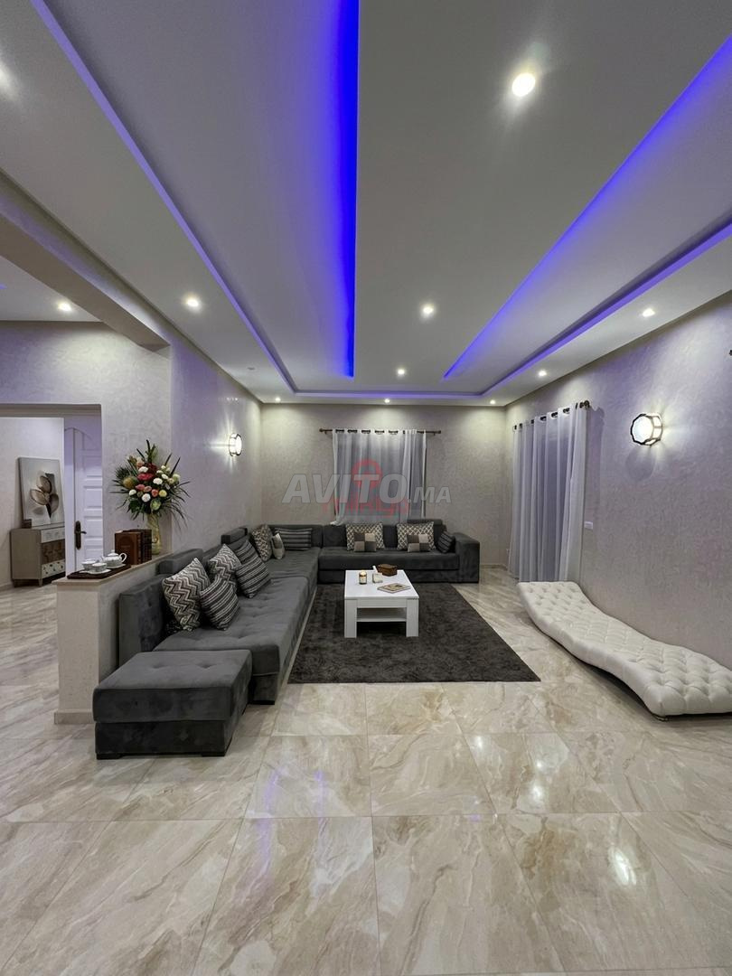 فيلا 958 م² للبيع في مراكش — Photo 8