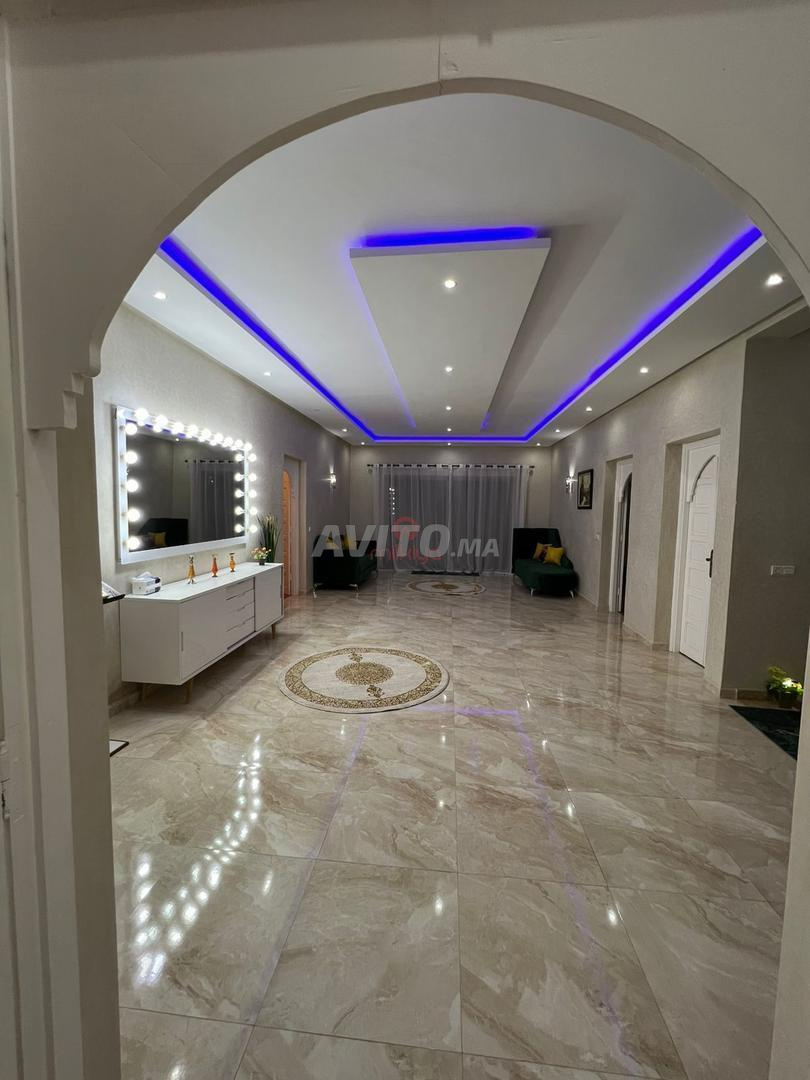 فيلا 958 م² للبيع في مراكش — Photo 10