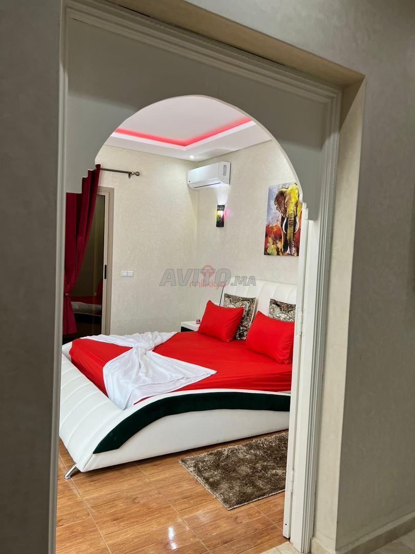 فيلا 958 م² للبيع في مراكش — Photo 12