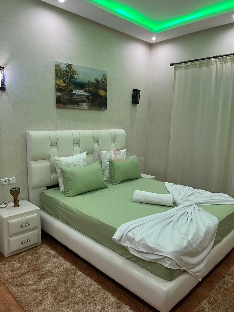 فيلا 958 م² للبيع في مراكش — Photo 16