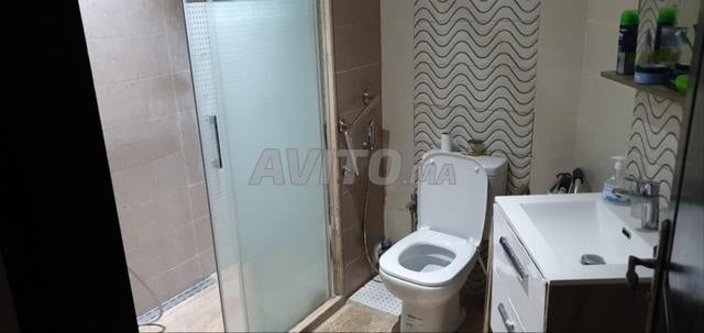 105 m² Apartment for Rent in Casablanca (Beauséjour) — Photo 3