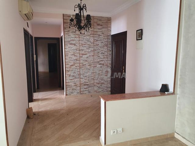 105 m² Apartment for Rent in Casablanca (Beauséjour) — Photo 7