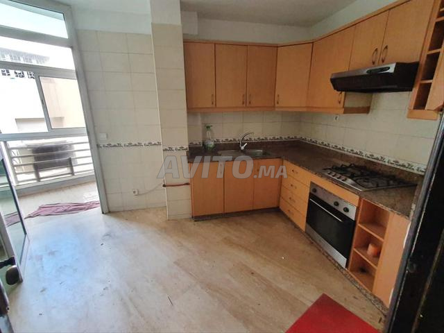 105 m² Apartment for Rent in Casablanca (Beauséjour) — Photo 9