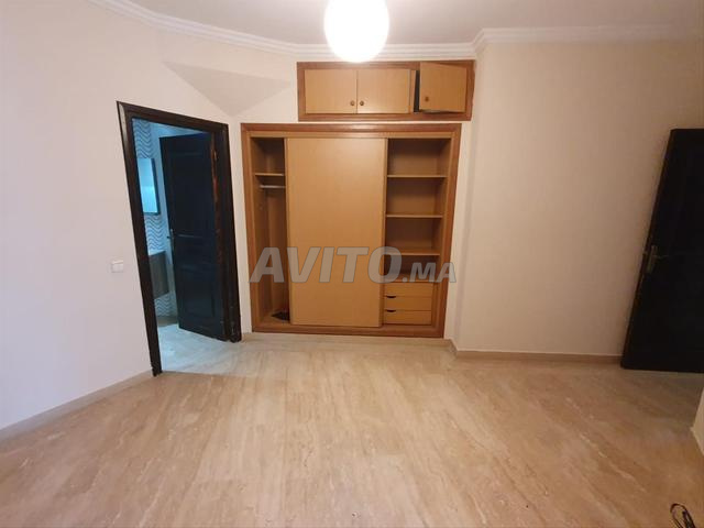 105 m² Apartment for Rent in Casablanca (Beauséjour) — Photo 11