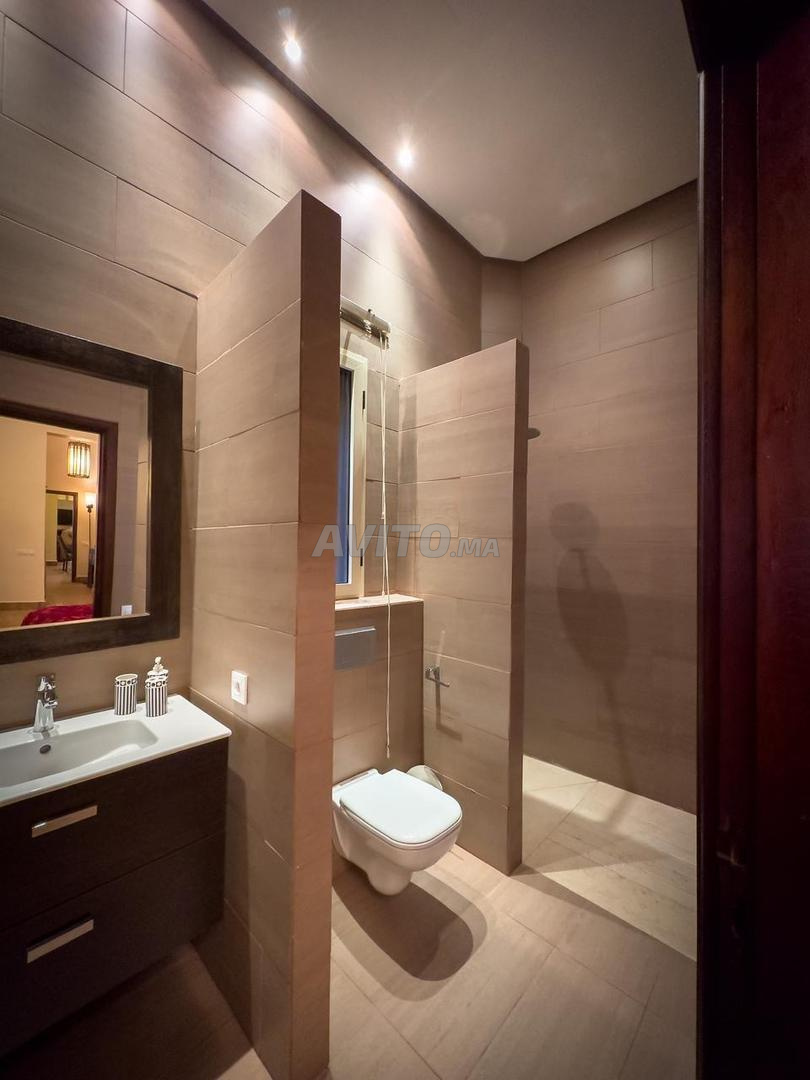فيلا 3100 م² للإيجار في مراكش — Photo 11