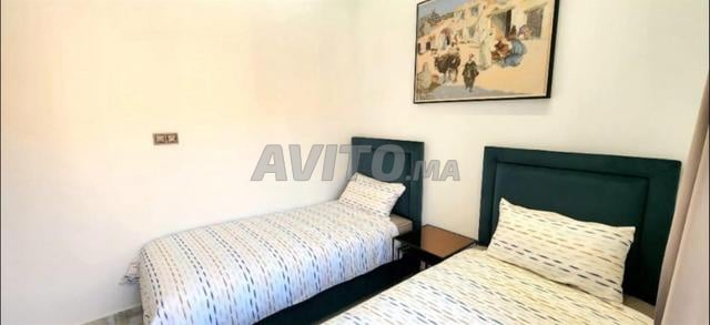 Appartement 65 m² à louer à Hivernage, Marrakech — Photo 6