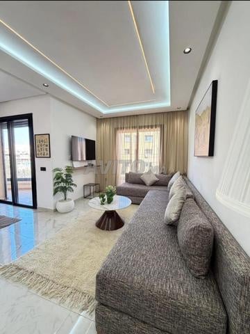 Appartement 65 m² à louer à Hivernage, Marrakech — Photo 12