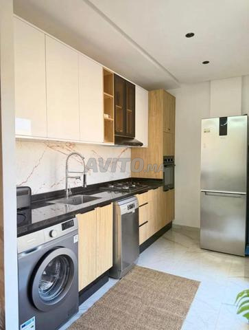 Appartement 65 m² à louer à Hivernage, Marrakech — Photo 14