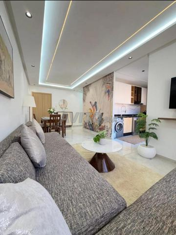 Appartement 65 m² à louer à Hivernage, Marrakech — Photo 18